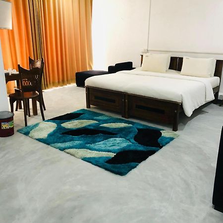 Centhara Beach Weligama Hotel Екстериор снимка