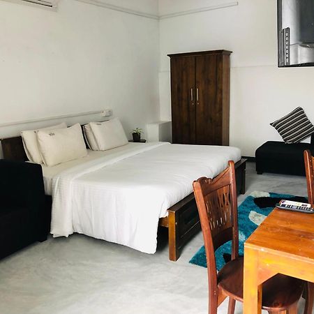 Centhara Beach Weligama Hotel Екстериор снимка