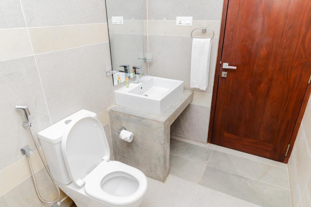 Centhara Beach Weligama Hotel Екстериор снимка