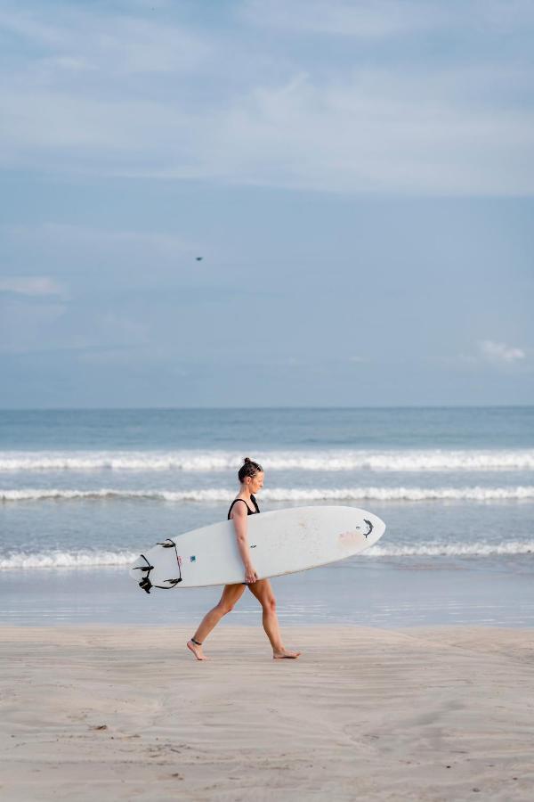 Centhara Beach Weligama Hotel Екстериор снимка