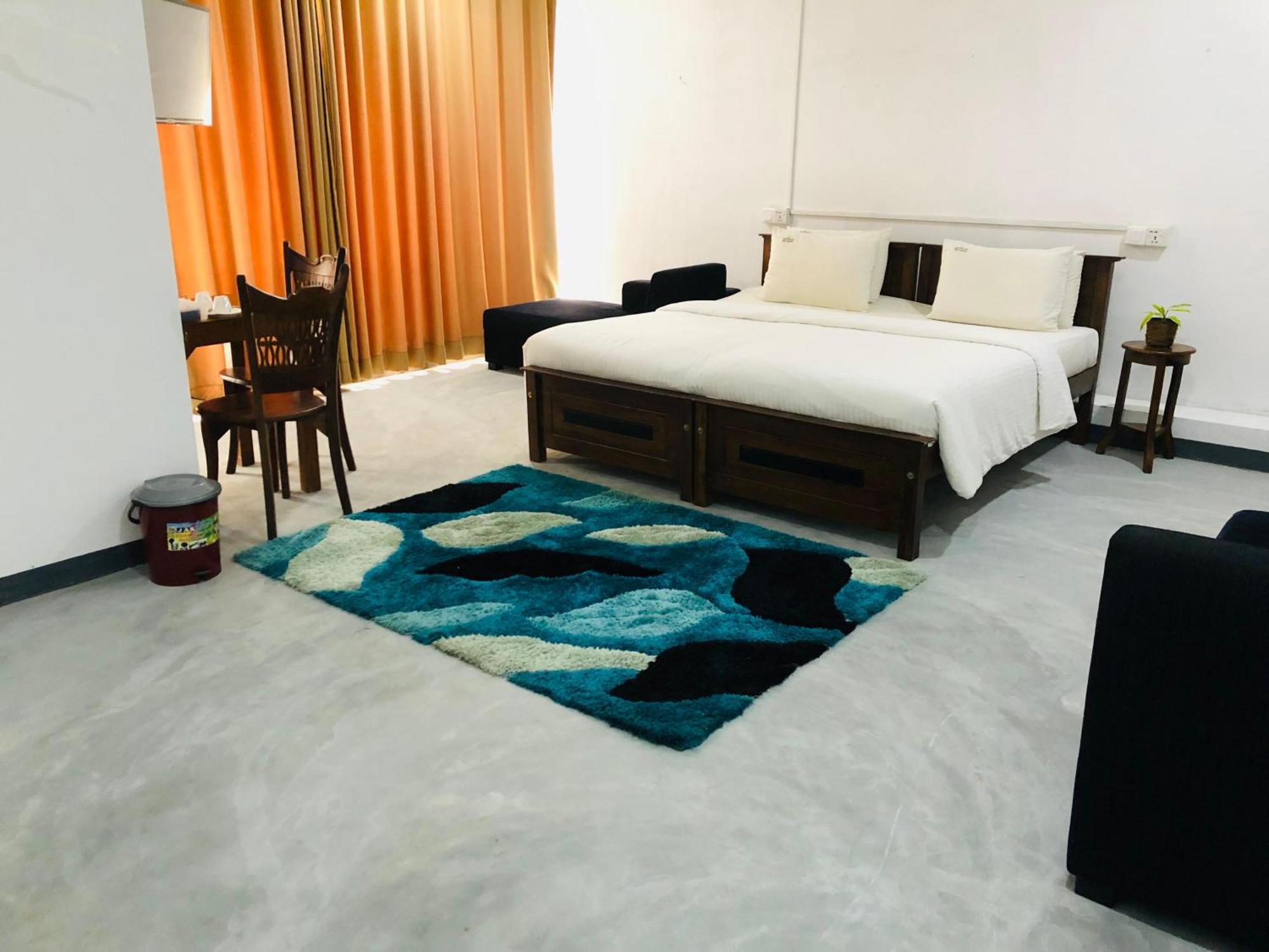 Centhara Beach Weligama Hotel Екстериор снимка