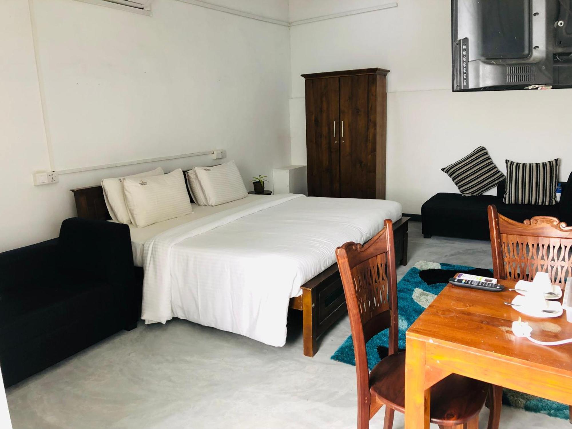 Centhara Beach Weligama Hotel Екстериор снимка